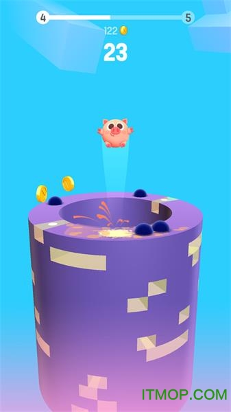 全民弹弹跳的图册