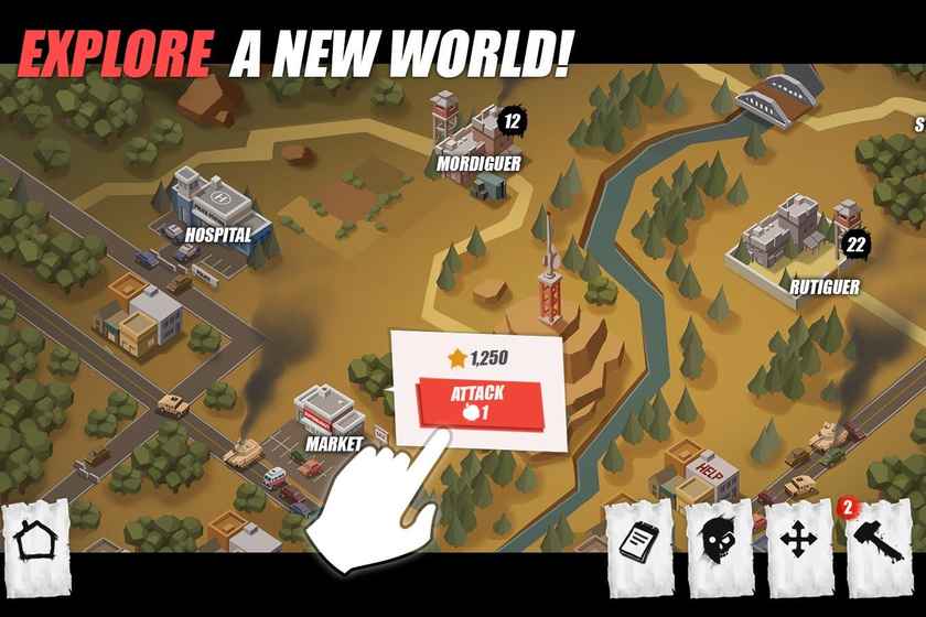 ZombieFaction的图册