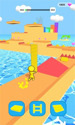 建造竞赛的图册