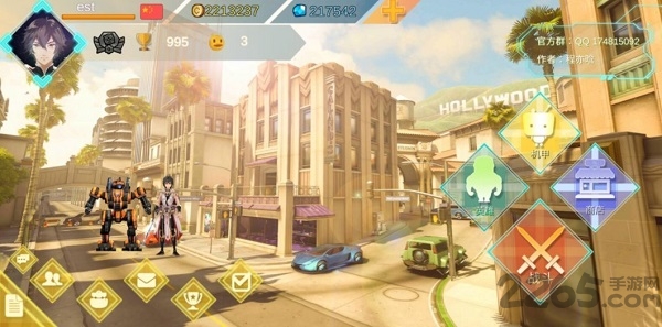 胜利即正义内购破解版的图册