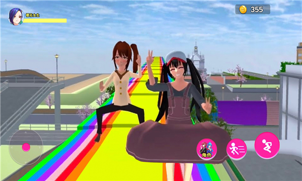 校园逃离大作战手机版的图册