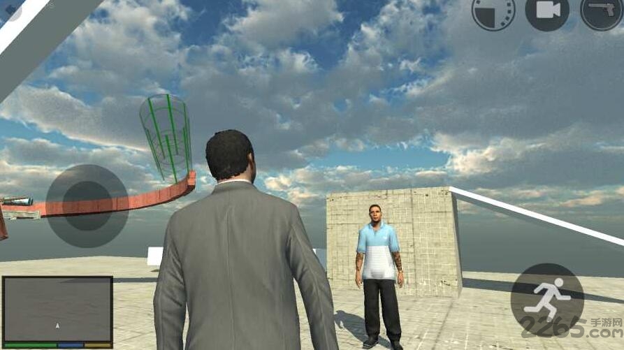 losangelescrimes游戏的图册