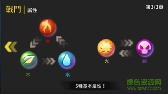 傳說英雄學院官方版的图册