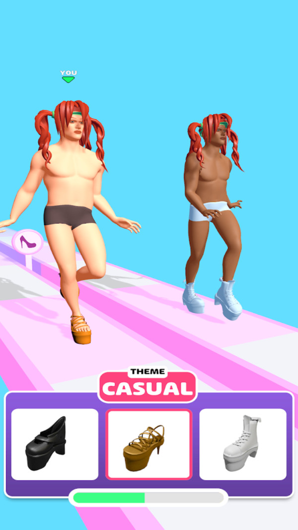 女装我最美官方版的图册