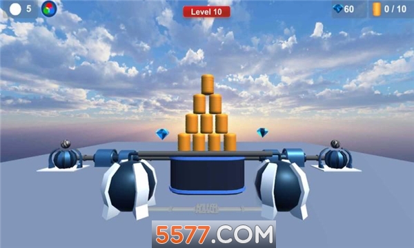 Aim&Knock(敲击目标安卓版)的图册