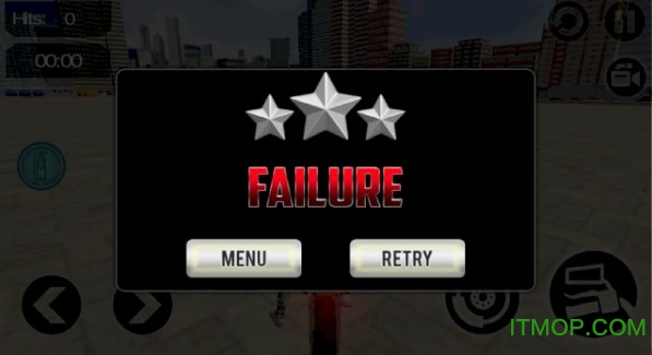 城市自行车特技停车冒险(CityBikeStuntParkingAdventure)的图册