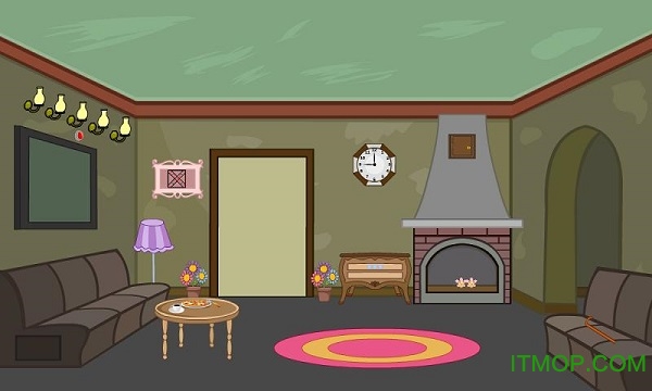 营救女孩3的图册