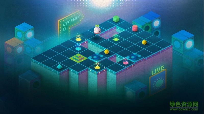 屋顶精灵内购修改版的图册