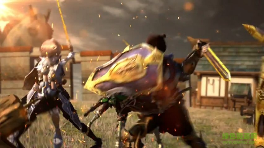 神泣战争官网的图册