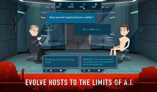 西部世界内购破解版的图册