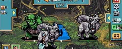 掌舵的巫师2中文版的图册