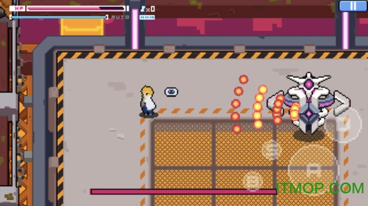 阿尔法ALPHA手游的图册