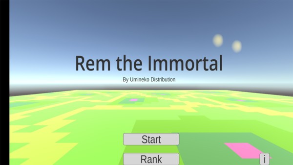 雷姆模拟器的图册