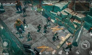 死神之地高级版的图册