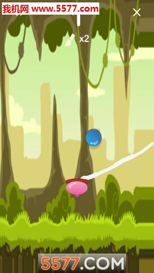 恩爱气球安卓版的图册