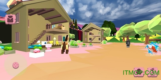 我的玩偶小屋手游最新版的图册