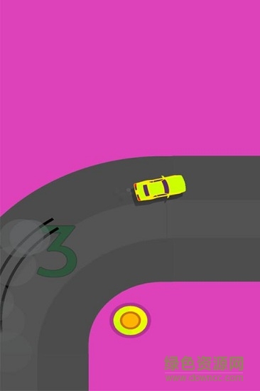 指尖迷你飞车游戏的图册