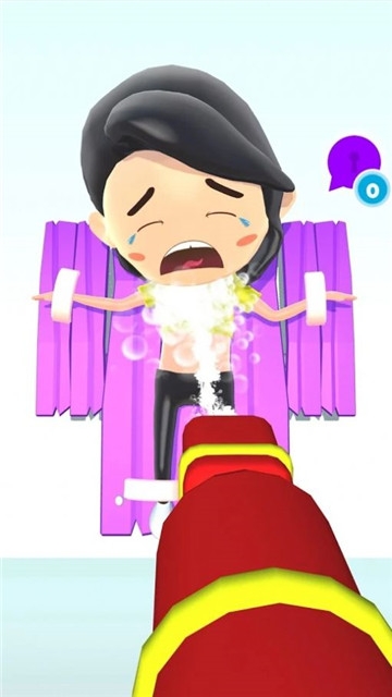 挠痒痒大师模拟器汉化单机版的图册