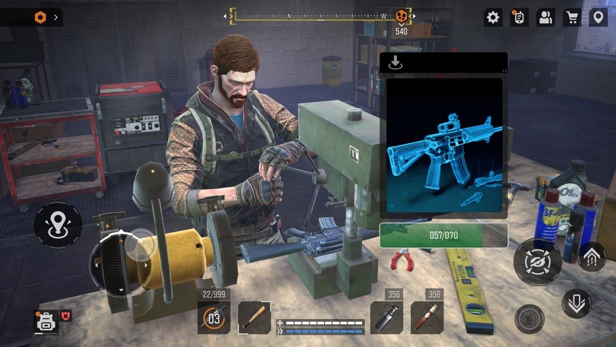 失落的未来的图册