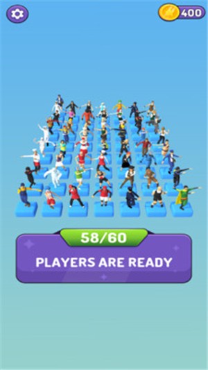 绘画奔跑的图册