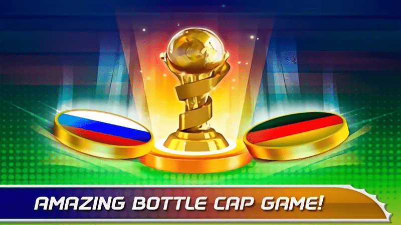 世界足球杯比赛官方版的图册