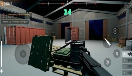 职业刺客先生的图册