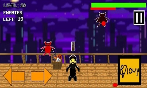 卡克和恶魔手机版的图册