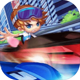 赛车高手经营游戏