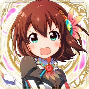 台服手游战斗女子学园