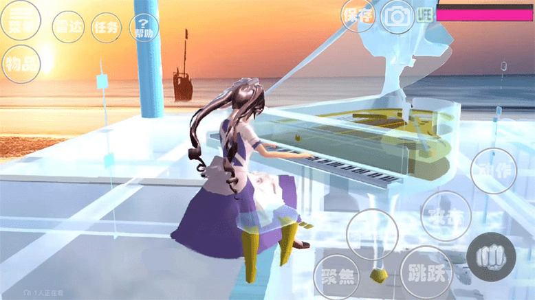 抖抖音乐日历最新版的图册