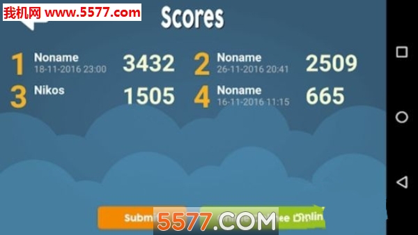 Eureka!(尤里卡问答安卓版(Eureka))的图册