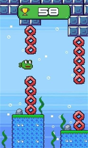 悲了个伤蛙的图册