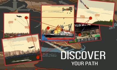 战机之战的图册