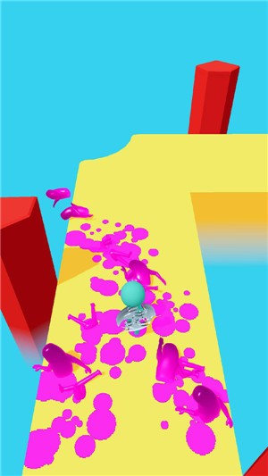 火柴人舞剑大师的图册