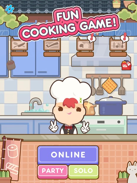 大厨不止俩的图册