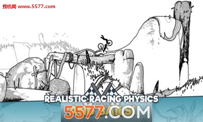 FreeRiderHD安卓版的图册