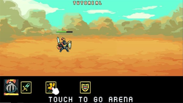 大竞技场的图册