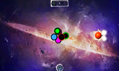 上帝的玩具(GodToys)的图册