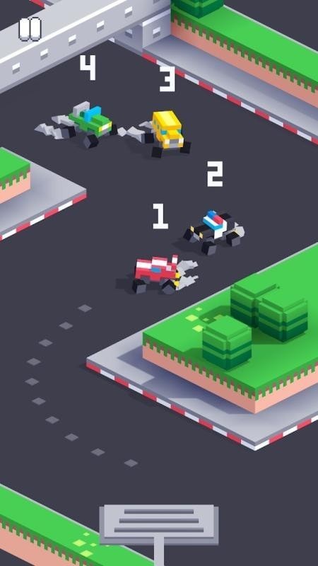 范德街机手游版的图册