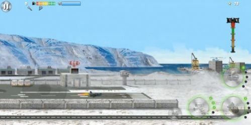 地毯轰炸2的图册