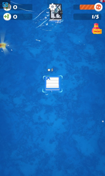 火柴人射击者联盟3D游戏的图册