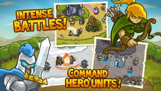 皇城突袭前线汉化版的图册