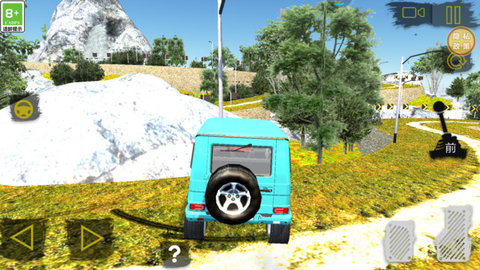 荒野汽车大乱斗免费下载安装的图册