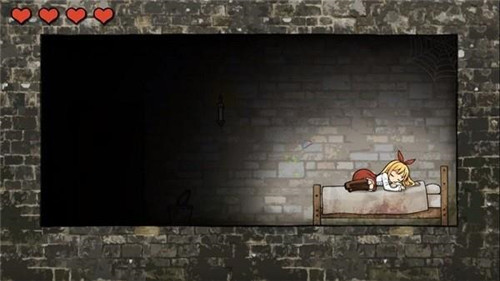 忧郁的安娜的图册