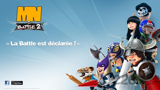 曼巴之战无限金币版的图册