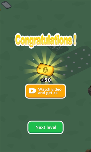 小型炮兵安卓版(TinyArtillery)的图册