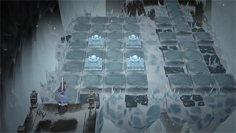 长生天机降世的图册