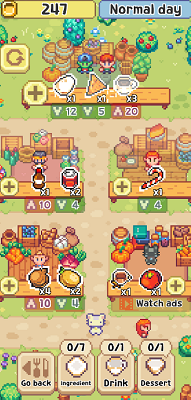 喵味餐厅最新版的图册