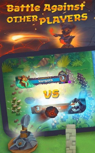 战斗军团的图册