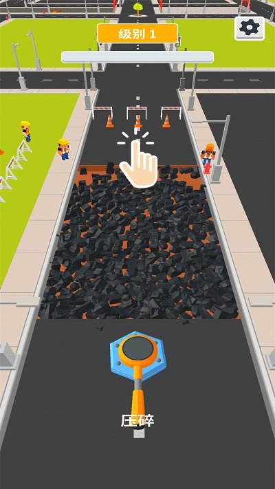 奇异槽脊游戏的图册